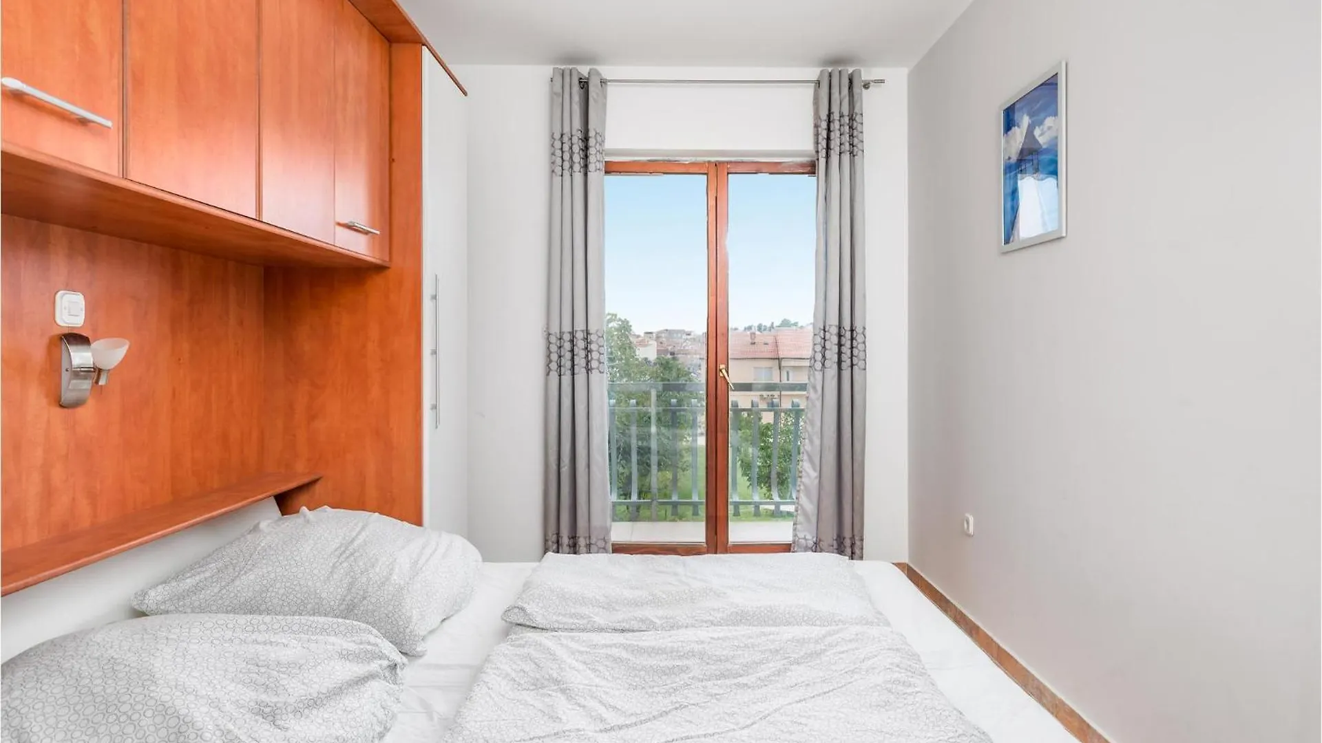 Tatil Evi Nice Home In Banjol With Wifi